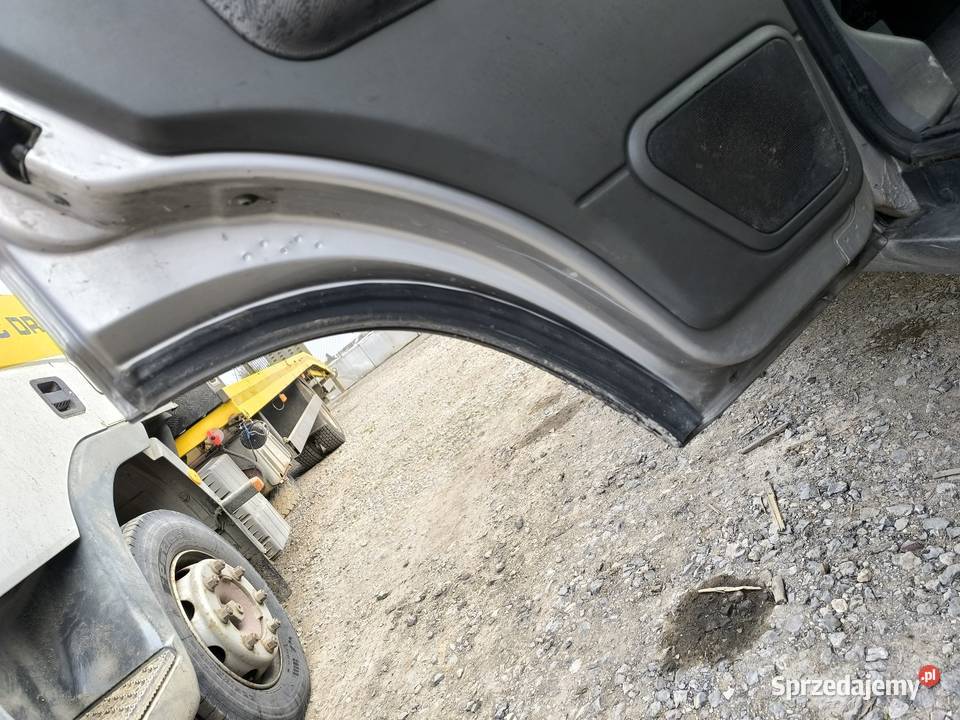 Koła Discovery 2 Holendry Kozienickie