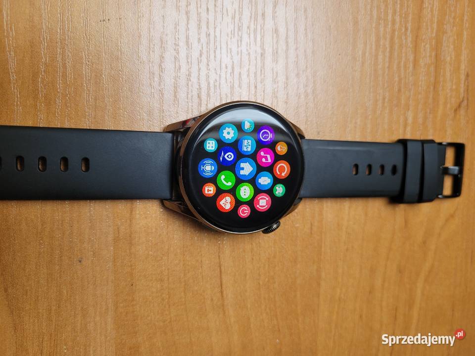 Zegarek SMARTWATCH SGGadgets 3 Świątniki Górne