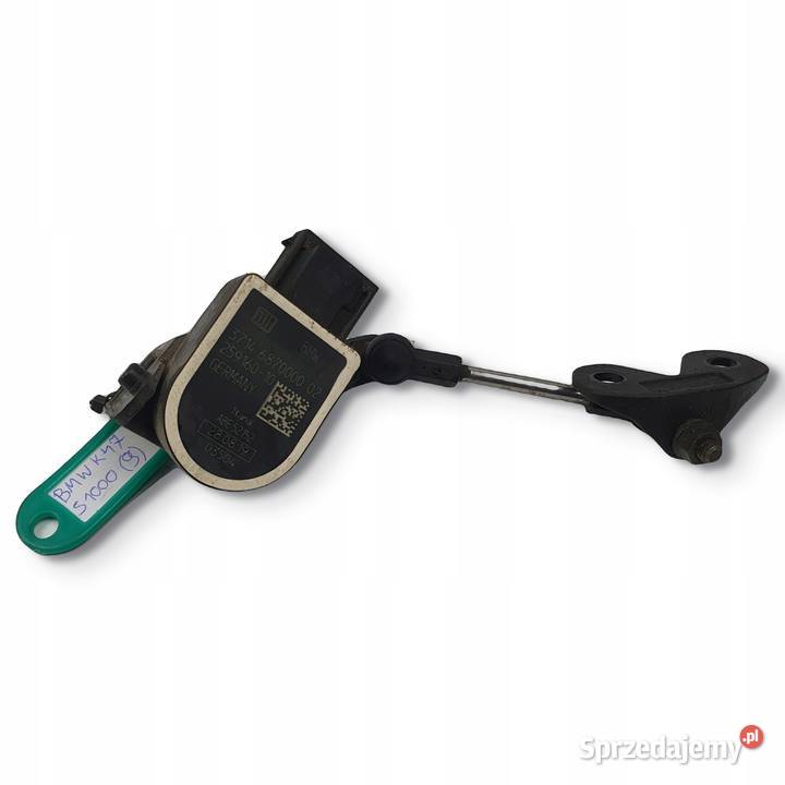 CZUJNIK POZIOMU ŚWIATEŁ Bmw S 1000 R K47 II 1620 Chełm