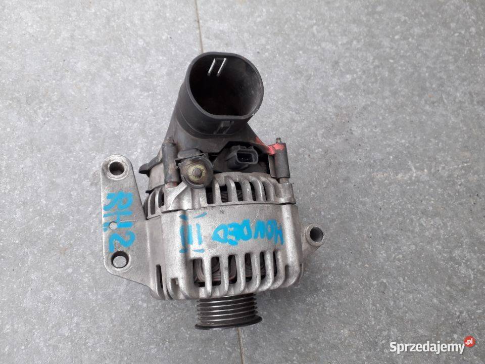 Alternator Mondeo III RH2 20 TDDI 115 Włoszczowa