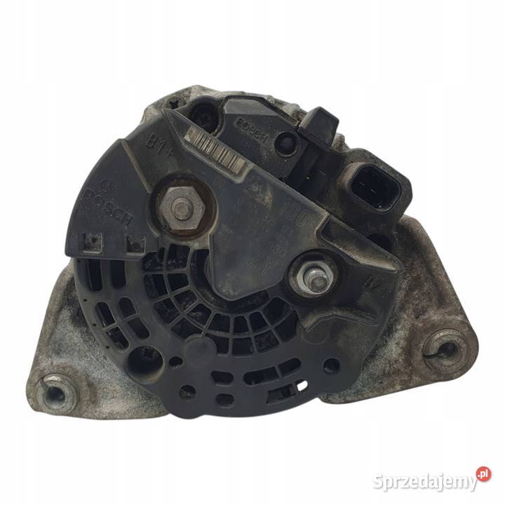ALTERNATOR Opel Astra III H 14 16V bosch Chełm sprzedam
