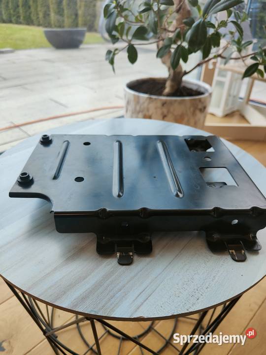 Uchwyt sterownika telefonu GSM Porsche osobowe