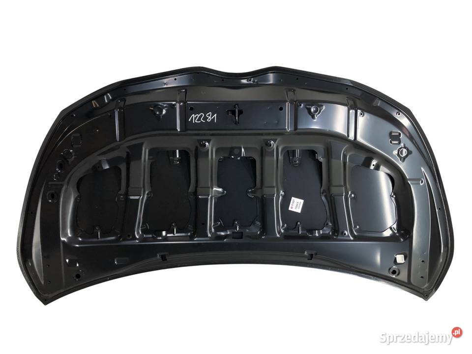 Toyota Verso R20 AR20 032009102017 Maska pokrywa osobowe Skarżysko-Kamienna sprzedam