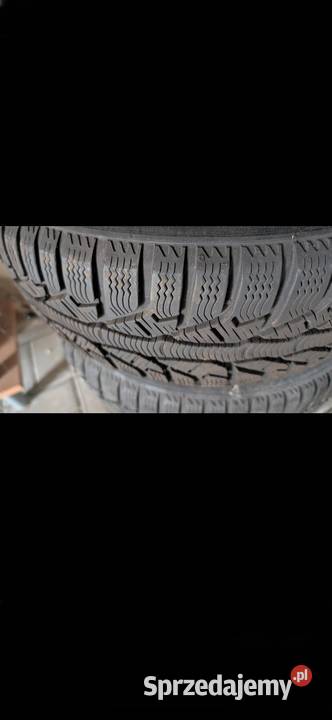 Alufelgi Honda civic znane z vti Kielce