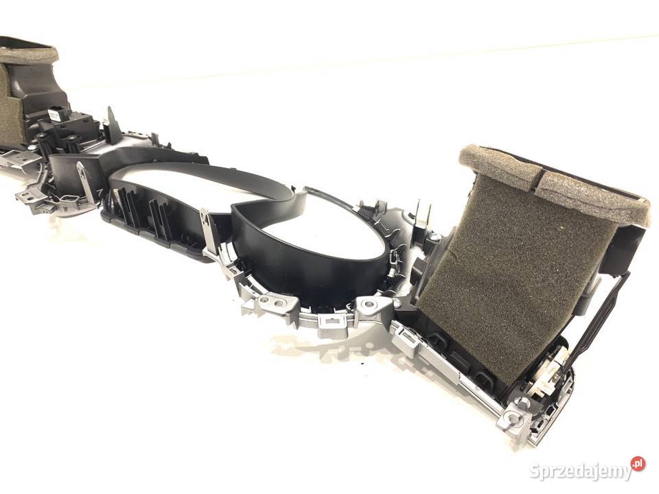 KRATKA NAWIEWU PRZÓD KOMPLET KIA CEED 84832A2000 podkarpackie