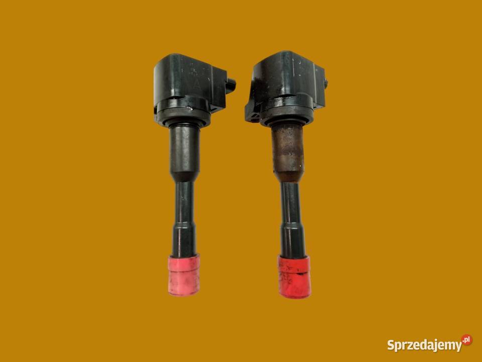 CEWKA ZAPŁONOWA KPL 2 SZTUK 11108 Honda Civic