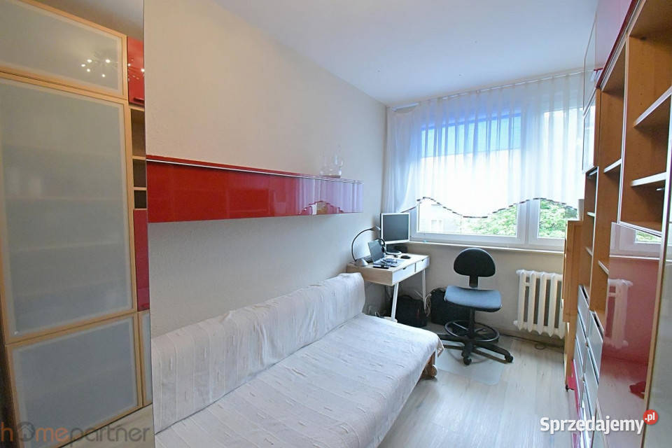 Mieszkanie Wrocław Buska 595m2 3 pokoje blok sprzedam