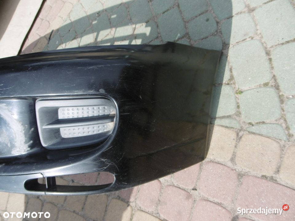 Zderzak Nissan PULSAR 620222N240 osobowe Radom