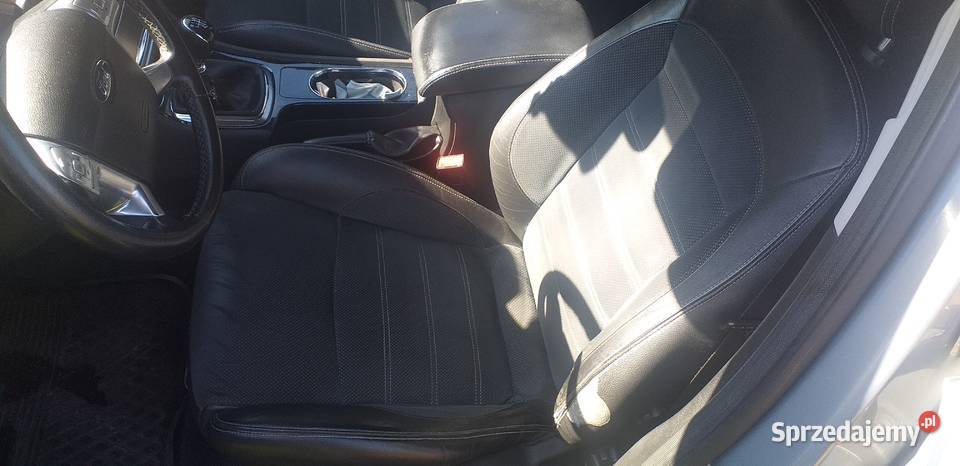 MONDEO MK4 18TDCI 125