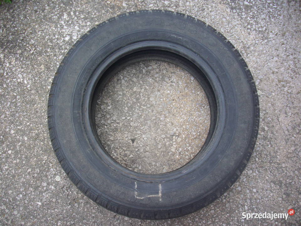 FIRESTONE CVW 3000 19575 R16C 16cale Kielce