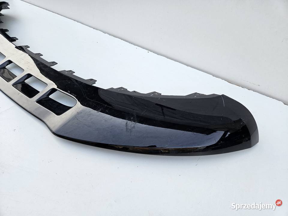 AUDI Q5 8R0 SPOILER ZDERZAKA PRZÓD PRZEDNI wielkopolskie Międzychód sprzedam