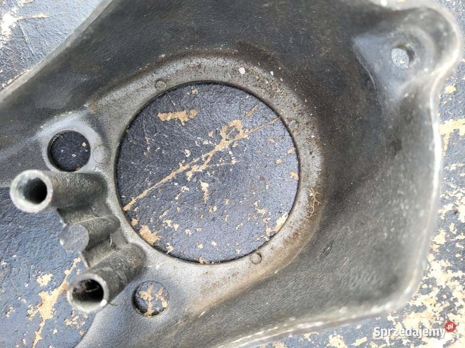 HARLEY SHOVELHEAD KONSOLA NA LICZNIK IRONHEAD Mocowania i uchwyty Rybnik