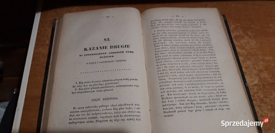 Wybór Kazańt34 XW Piotrowski W wa1840półskórek Iwno