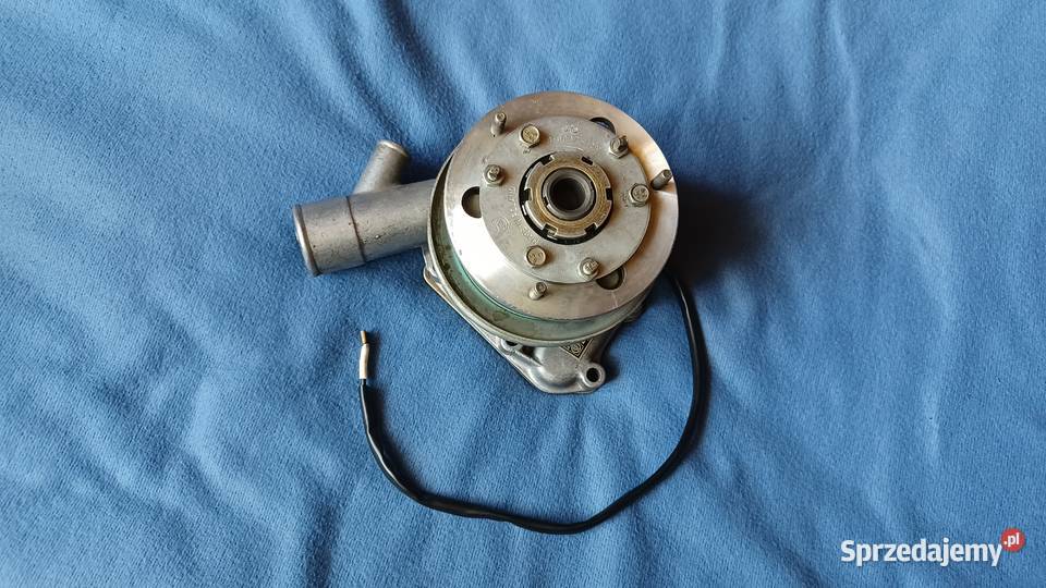 Pompa wody Fiat 125p Nowa Krosno sprzedam