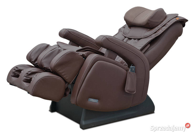 Fotel masujący PW510 do masażu Kępno