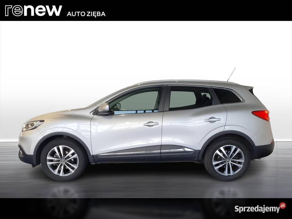Kadjar 15 dCi Energy Intens sprzedam