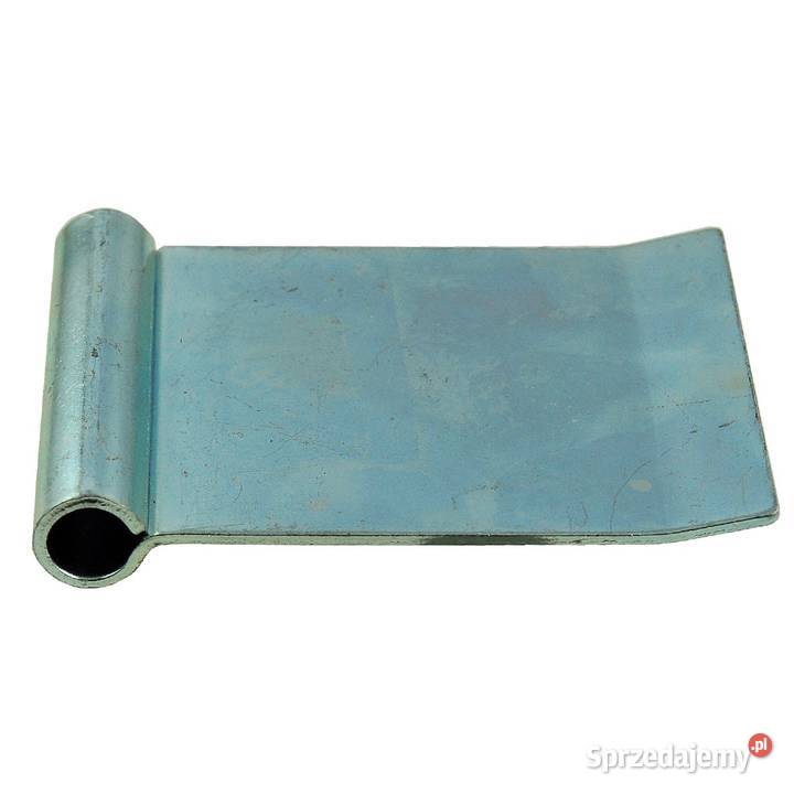 Blacha osłony bezpieczeństwa 80 x 125 mm EFG Tajęcina