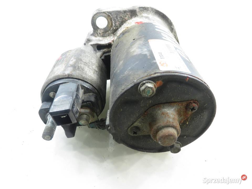 ROZRUSZNIK SEAT TOLEDO II 1M2 18 20V 125 AGN