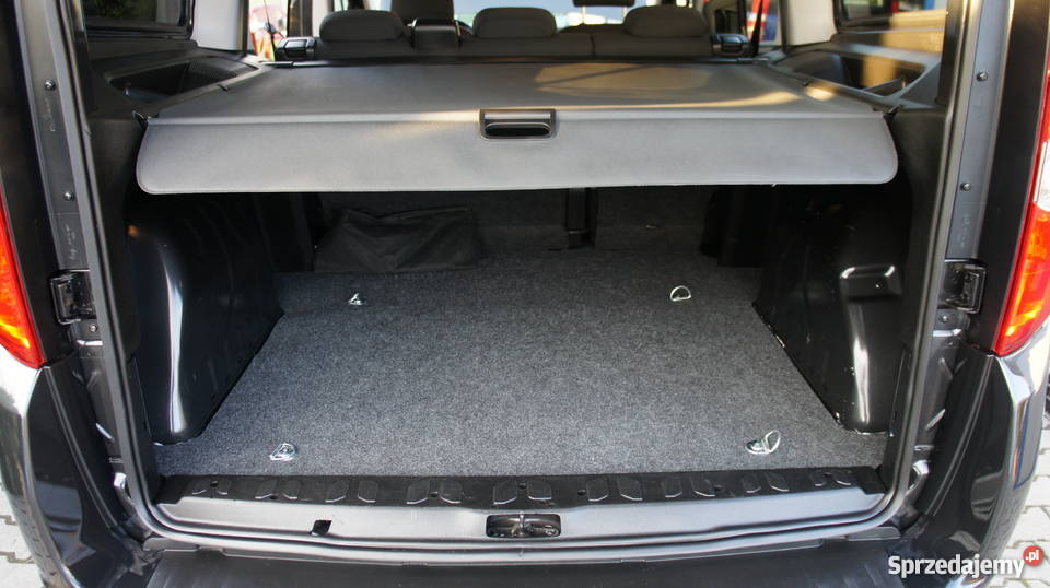 FIAT DOBLO 20 JTD MULTIJED LONG MAXI klimatyzacja Ornontowice