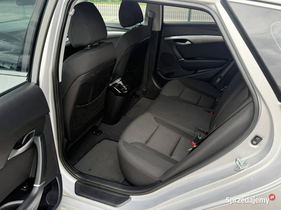 Hyundai i40 nowy rozrządsuper stanz Niemiec i40 Dąbrowa