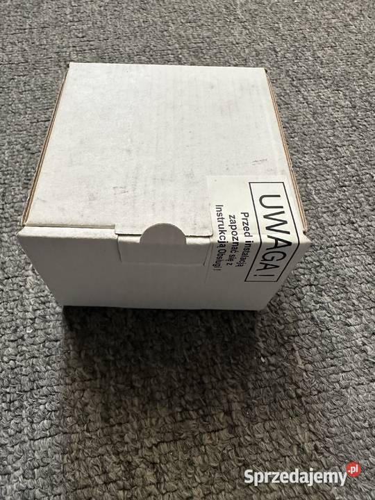 Sygnalizator optyczny LD1 Gazex