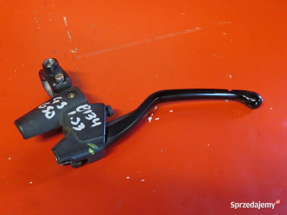 BMW GS650 GS 650 800 0812 manetka sprzęgła Manetki Warszawa