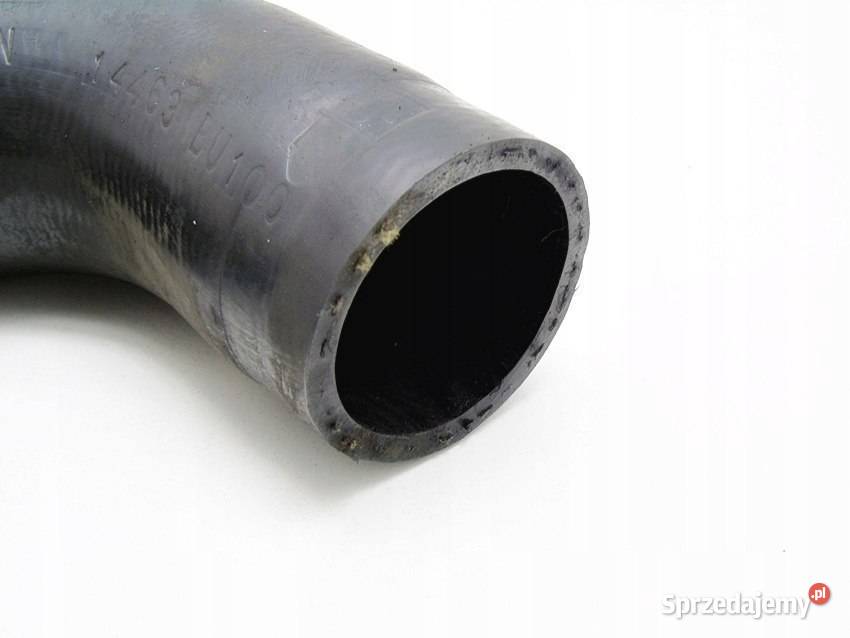 WĄŻ PRZEWÓD POWIETRZA TURBO ALMERA TINO 22 D DCI Sosnowiec