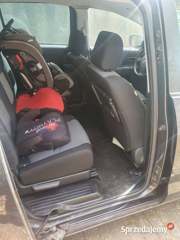 mazda 5 czesci Części samochodowe Ostrów Wielkopolski sprzedam