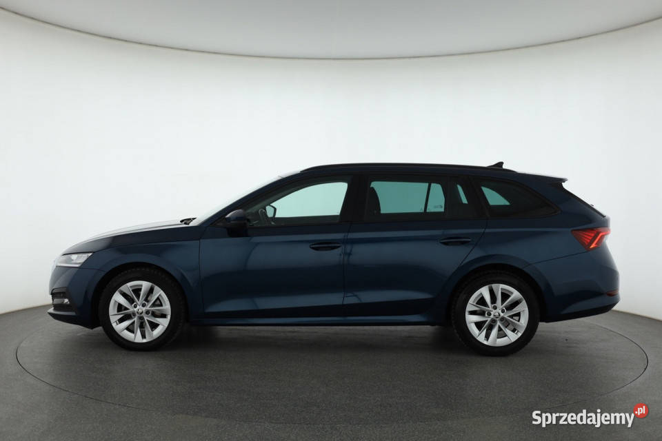 Skoda Octavia 20 TDI radio Piaseczno