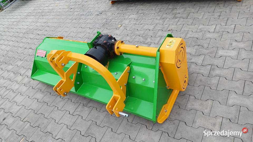 Kosiarka bijakowa AGROSTAL z klapą szerokość 180 Tarnogród