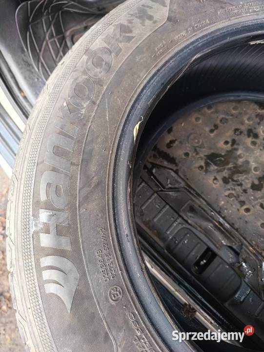Sprzedam zima lato 21565 r16 Świdnica