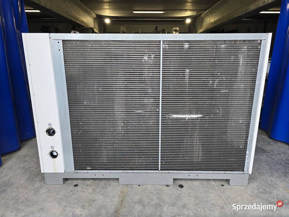 Chiller Riedel PC 10011ME5I chłodnica wody Niedźwiedź