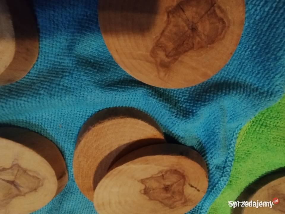 Krążki skośne Szubin