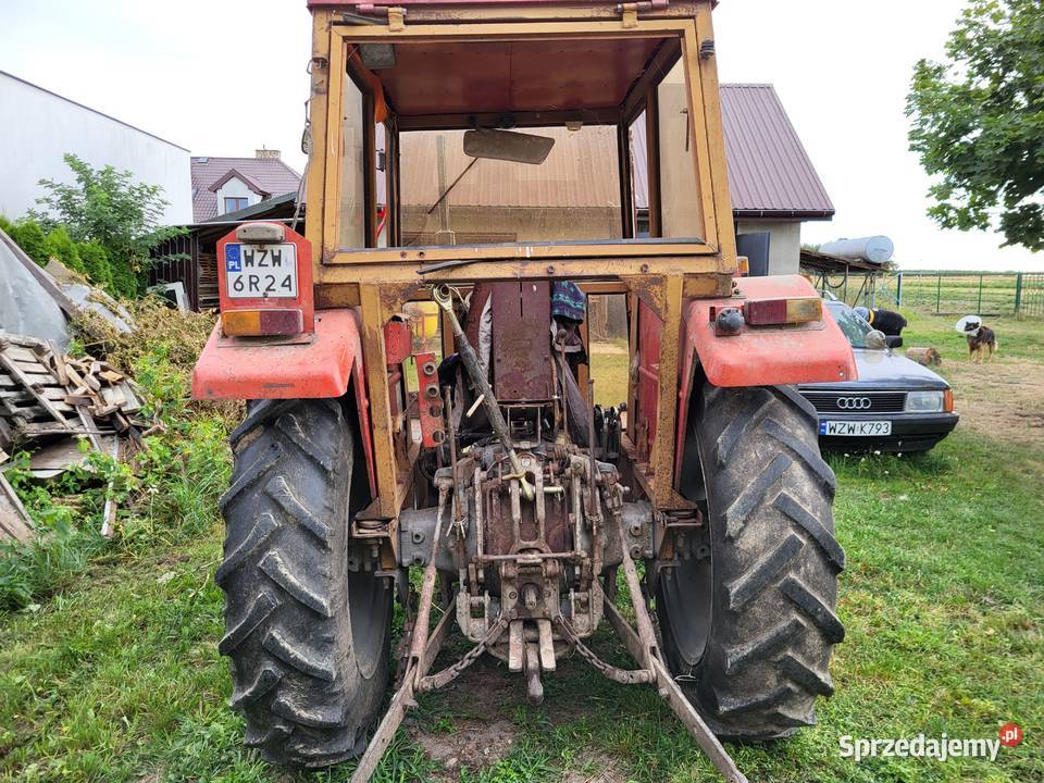 Massey ferguson 255 mazowieckie sprzedam