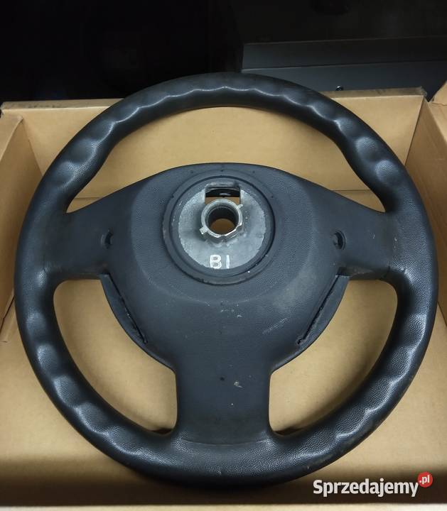 Kierowca Opel Meriva A Corsa C Combo Tigra pod