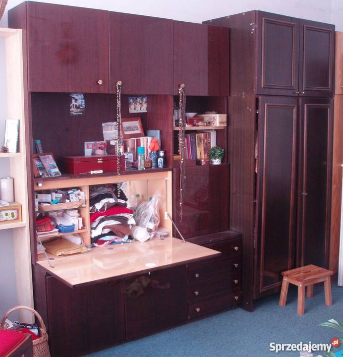 segment design PRL wysoki połysk 150cm