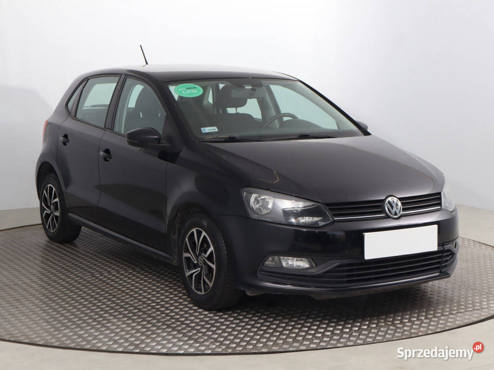 VW Polo 10 bluetooth