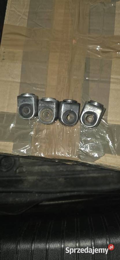 Uchwyt mocowanie amortyzatorów SHL WFM Olsztyn sprzedam