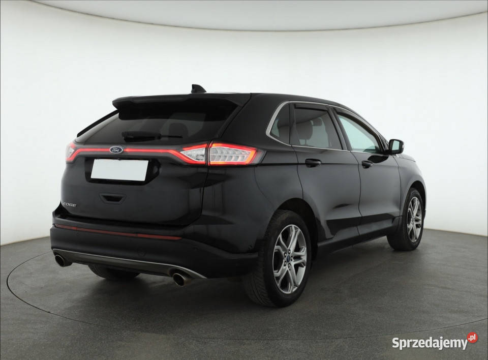 Ford Edge 20 BiTDCI komputer pokładowy mazowieckie Piaseczno