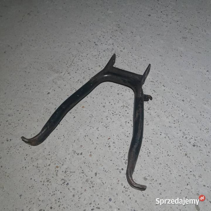 Romet Chart 210 podnóżka centralna stopka Mińsk Mazowiecki