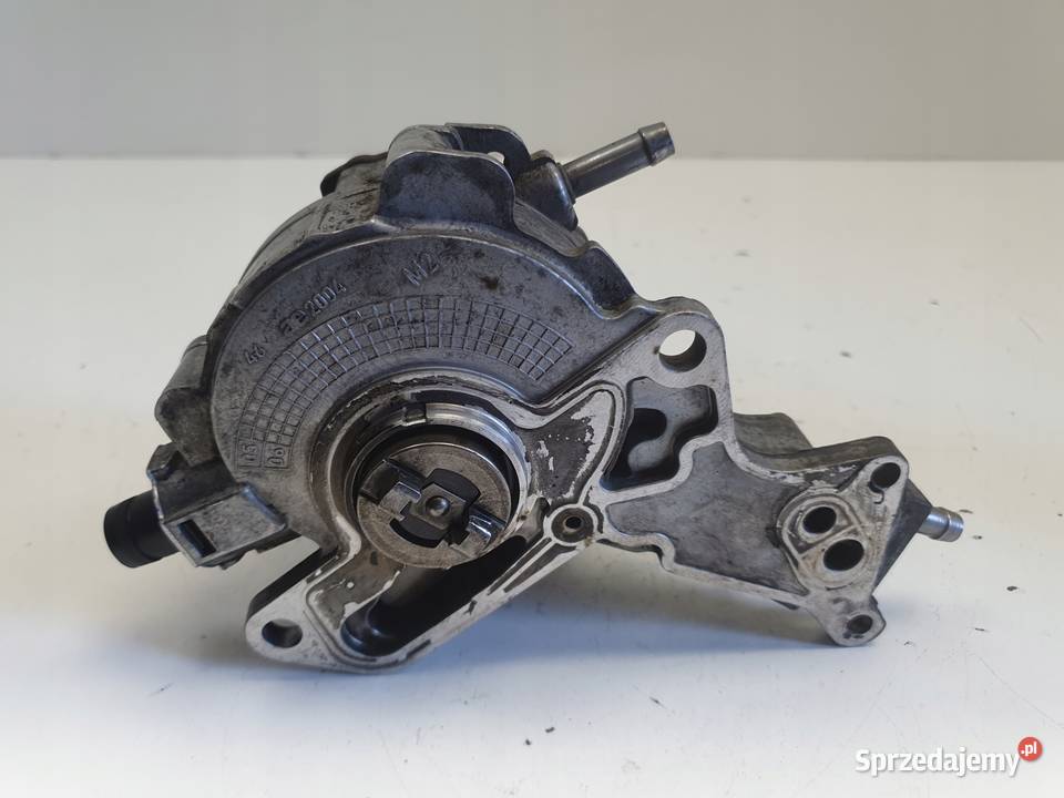 POMPA VACUM Audi A4 B5 B6 B7 A6 C5 19 TDI wakum Chełm