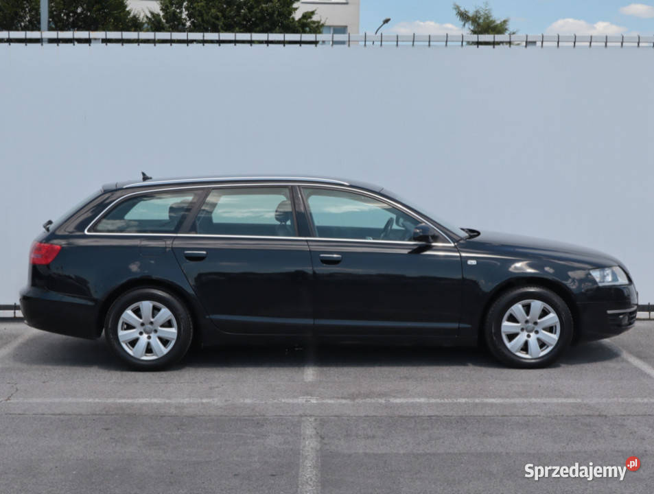 Audi A6 27 TDI 339834km Lublin