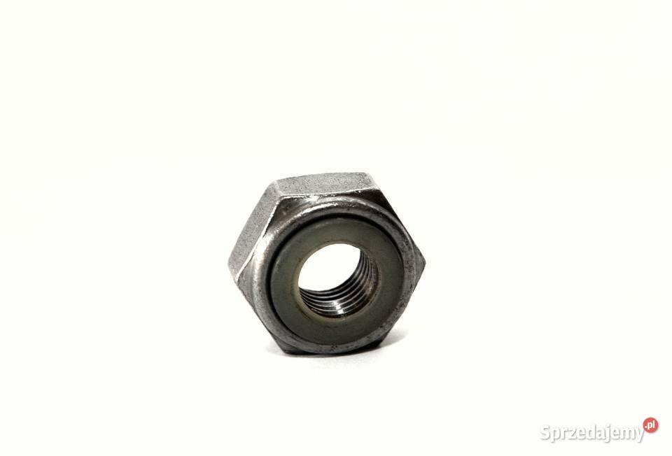 Nakrętka uszczelniająca Mitsubishi VST Skrzynia biegów podkarpackie