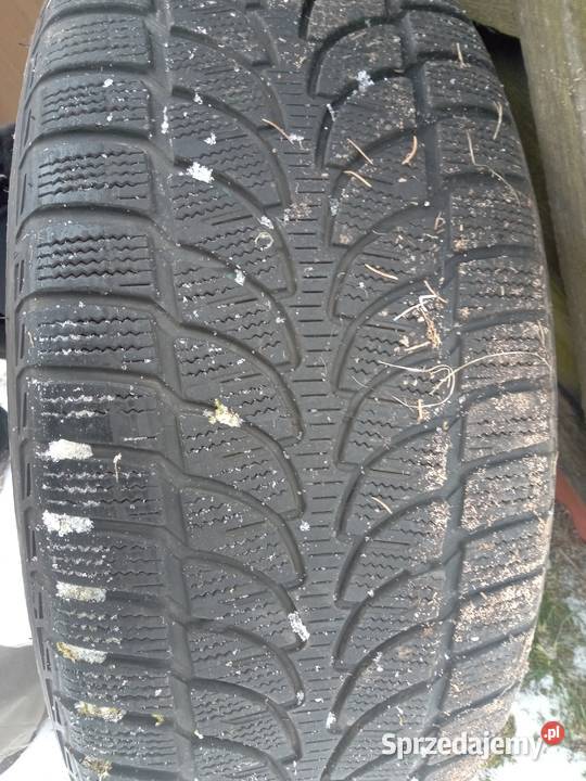 Sprzedam koła borbet 18 zima z Mercedes gl Nidzica