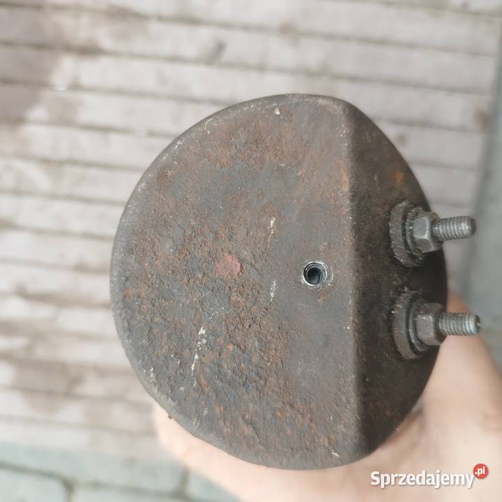 Prądnica junak m10 Barchaczów