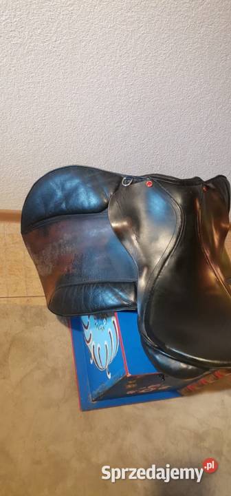 Siodło do jazdy konnej Sterdyń