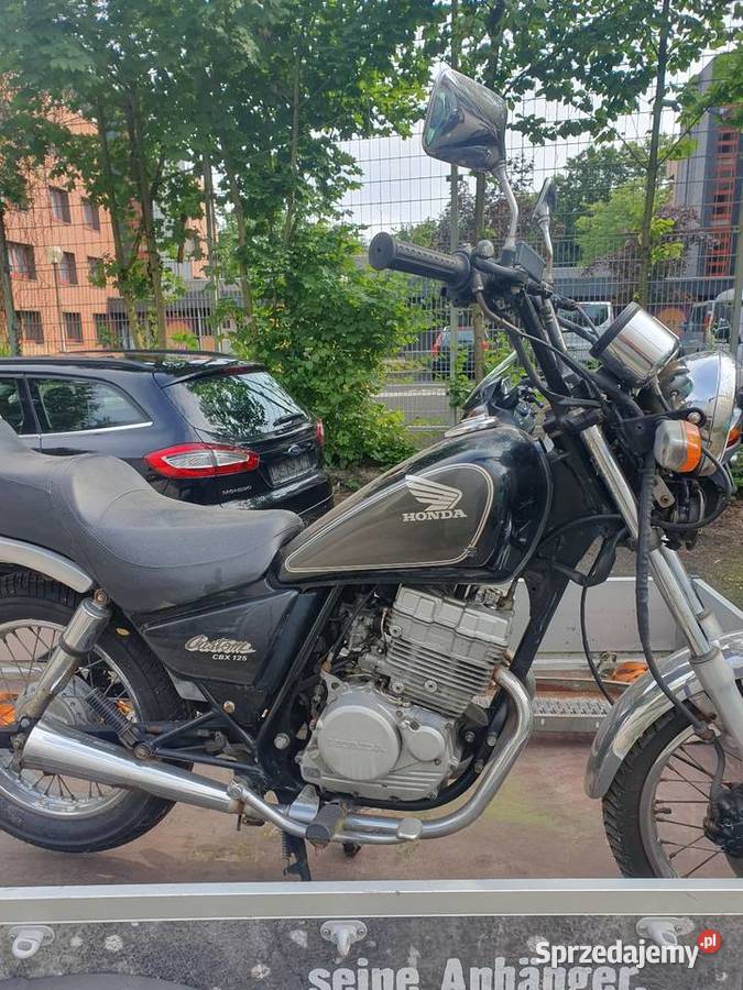 Yamaha xs 750 Łańcut