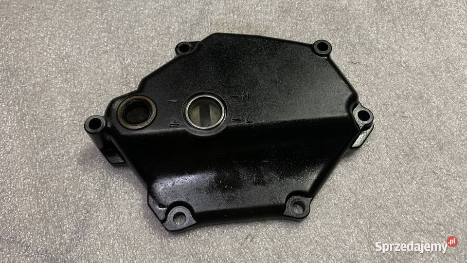 Pokrywa Dekiel Silnika Kawasaki Vulcan VN 800 Brzeszcze