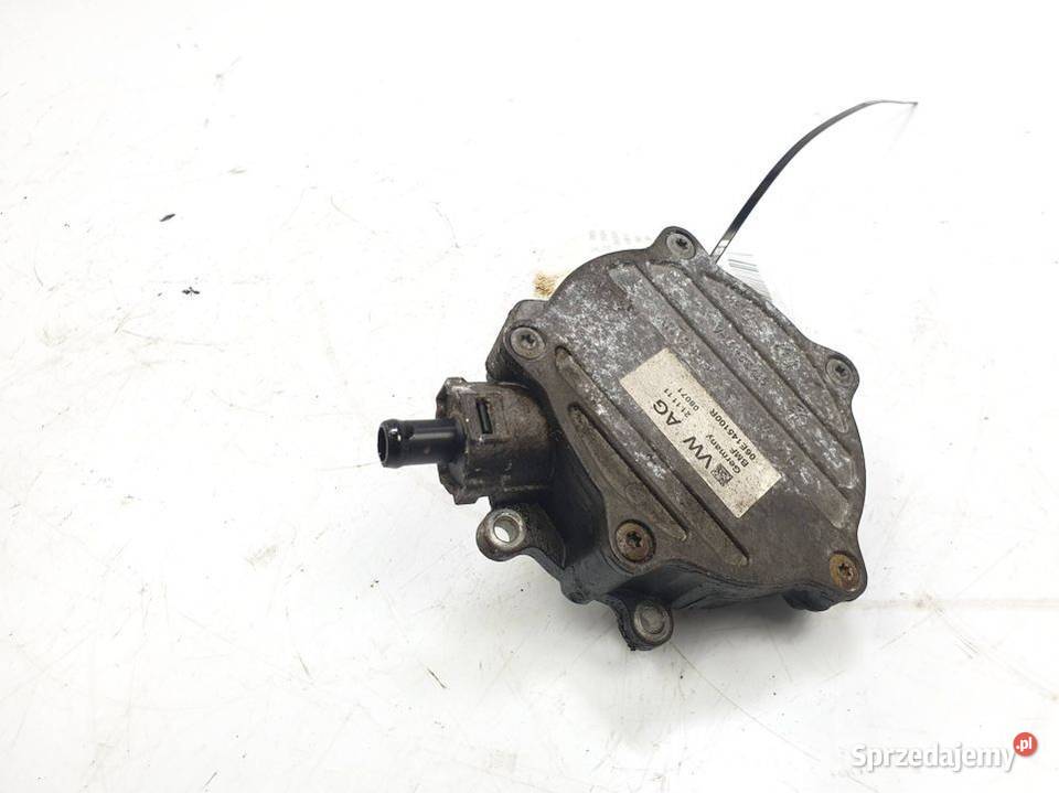 POMPA VACUM AUDI A6 C7 06E145100R osobowe