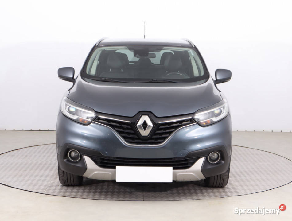 Renault Kadjar 15 dCi Piaseczno